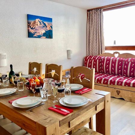 Arcadien - Appartement Les Arcs 1800 - 10 Personnes - 3 Chambres Esterno foto