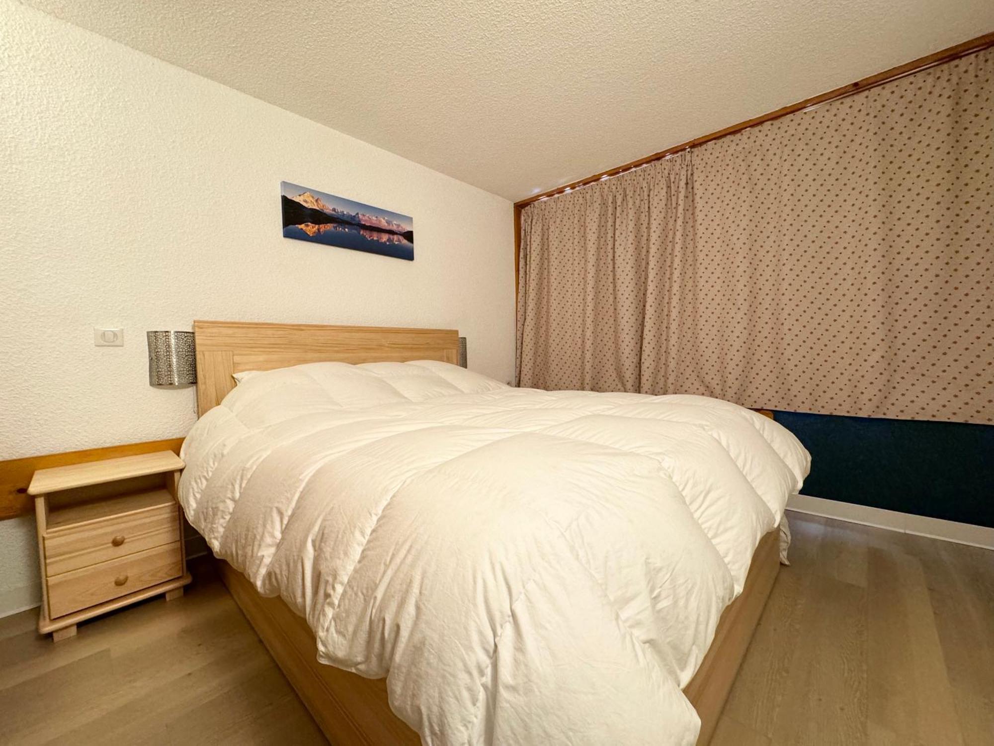 Arcadien - Appartement Les Arcs 1800 - 10 Personnes - 3 Chambres Esterno foto
