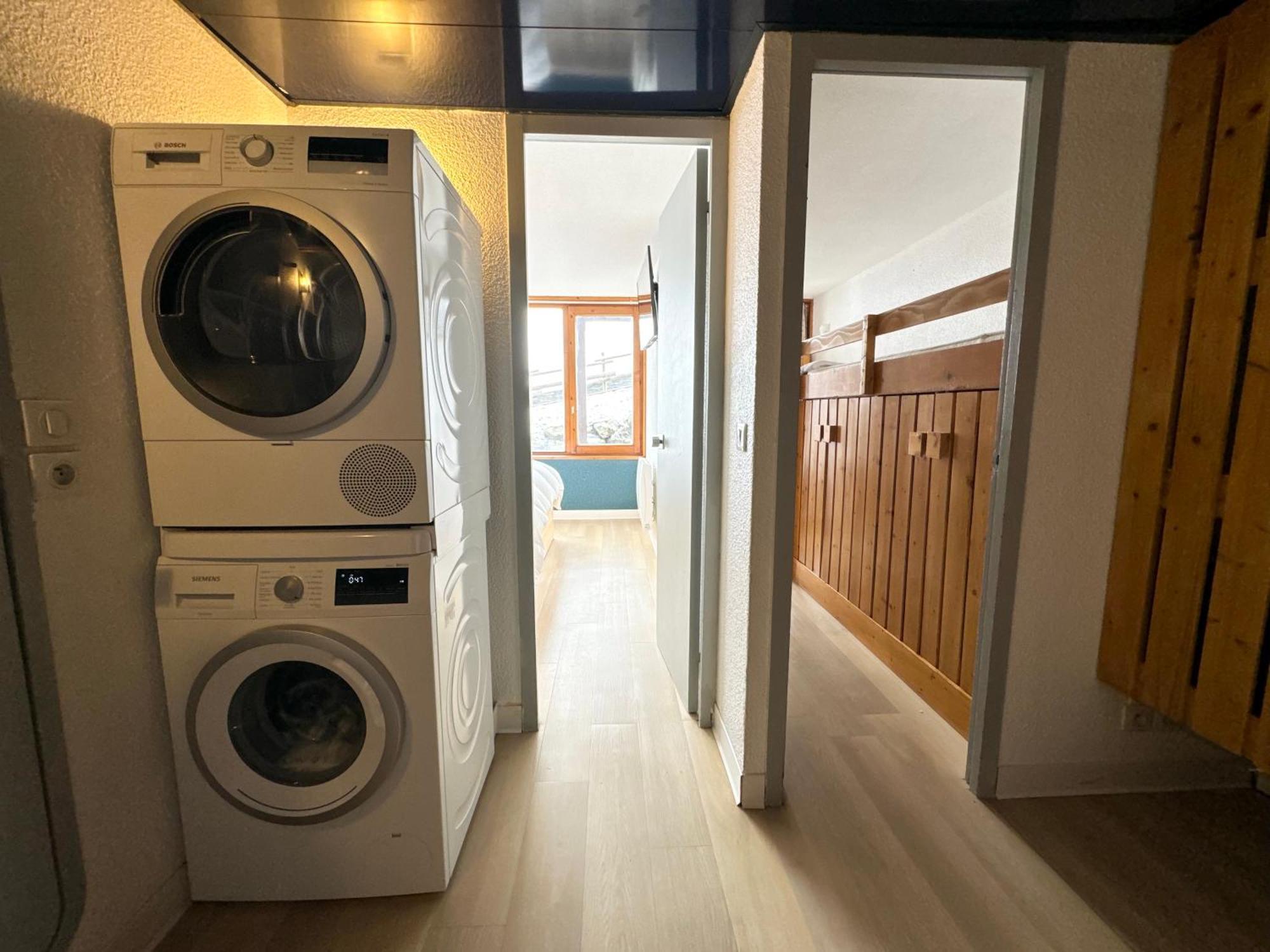 Arcadien - Appartement Les Arcs 1800 - 10 Personnes - 3 Chambres Esterno foto