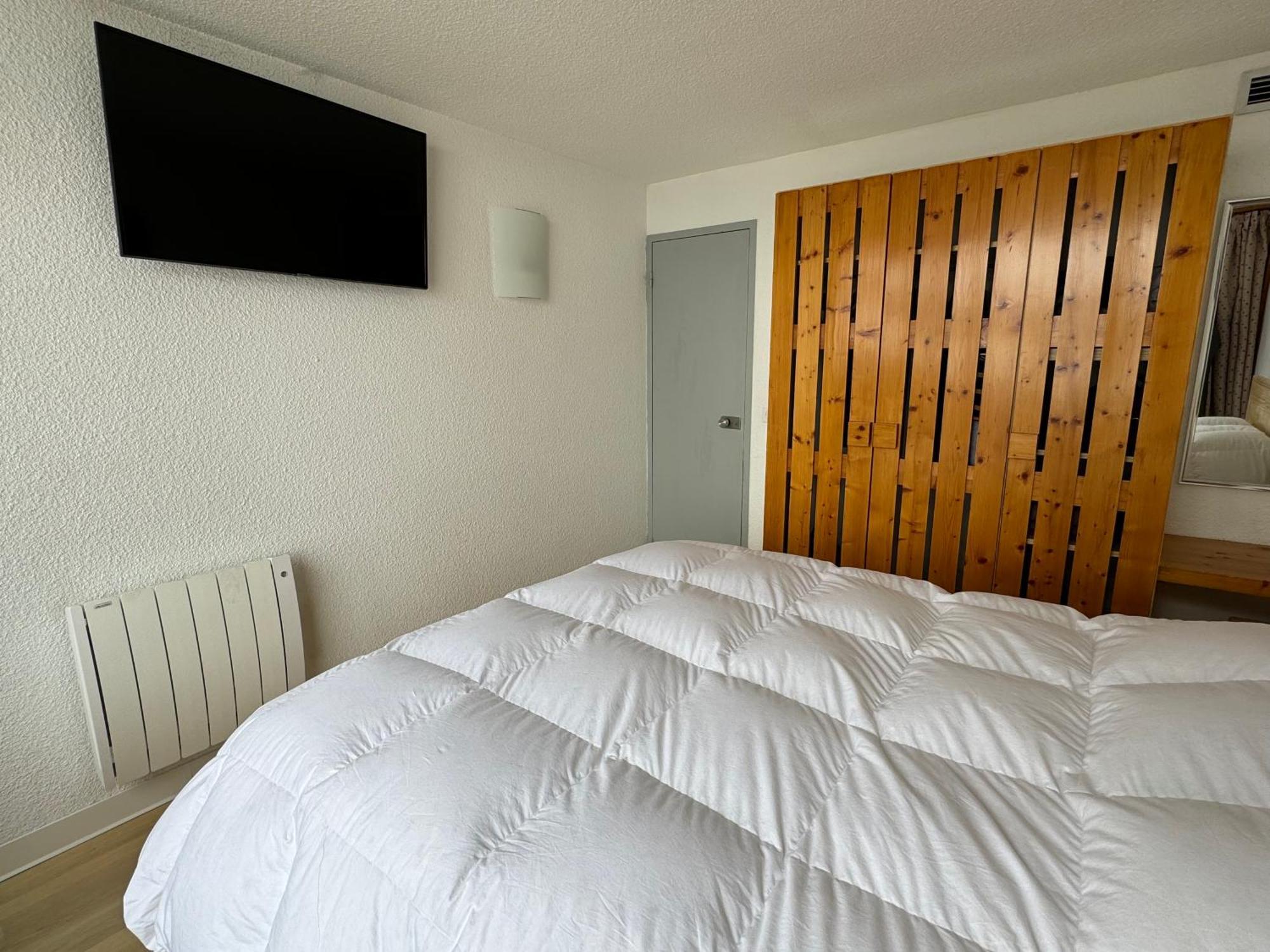 Arcadien - Appartement Les Arcs 1800 - 10 Personnes - 3 Chambres Esterno foto
