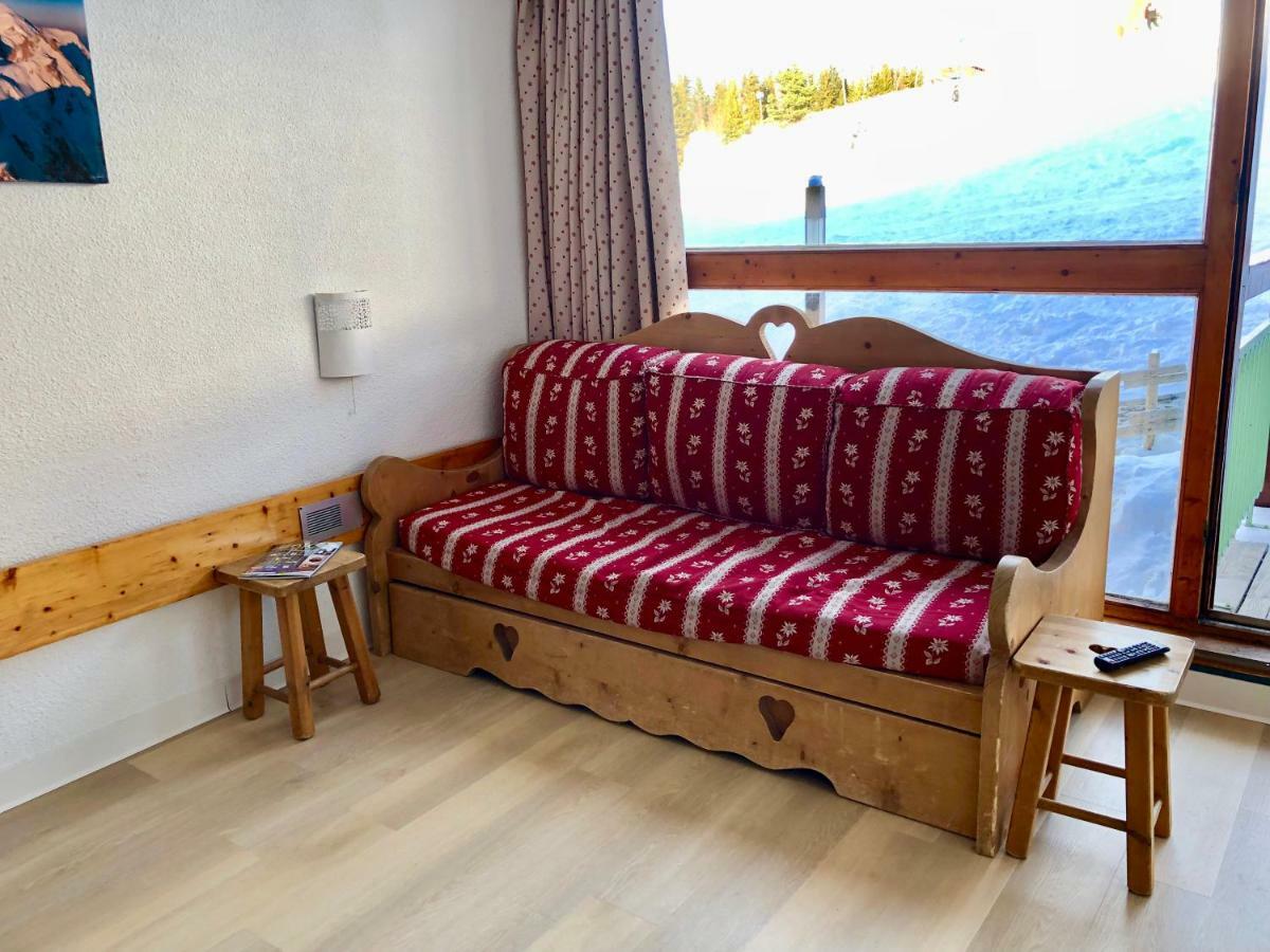 Arcadien - Appartement Les Arcs 1800 - 10 Personnes - 3 Chambres Esterno foto