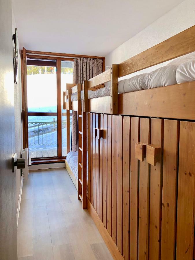 Arcadien - Appartement Les Arcs 1800 - 10 Personnes - 3 Chambres Esterno foto