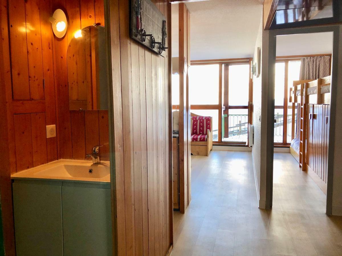 Arcadien - Appartement Les Arcs 1800 - 10 Personnes - 3 Chambres Esterno foto
