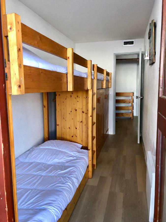 Arcadien - Appartement Les Arcs 1800 - 10 Personnes - 3 Chambres Esterno foto