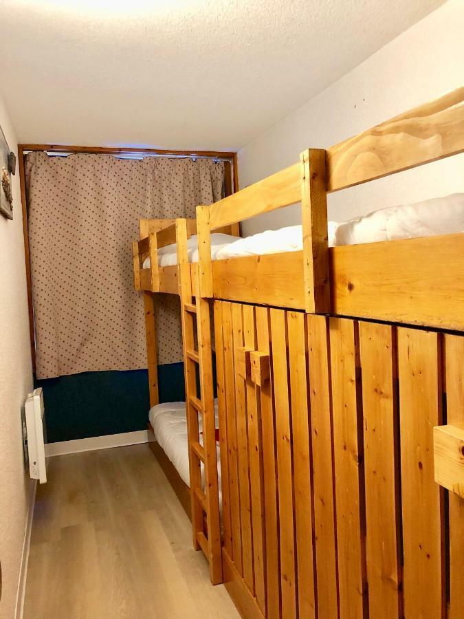 Arcadien - Appartement Les Arcs 1800 - 10 Personnes - 3 Chambres Esterno foto