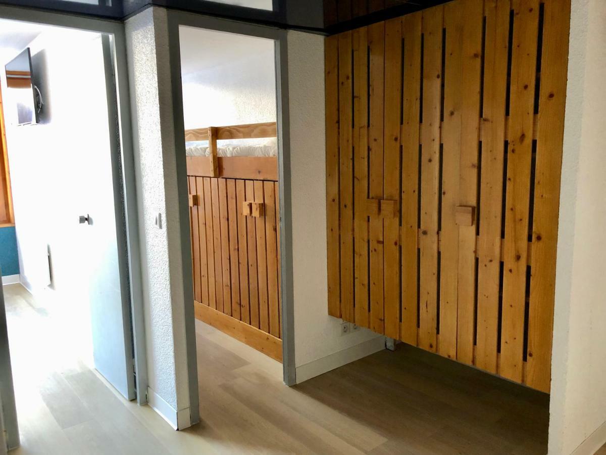 Arcadien - Appartement Les Arcs 1800 - 10 Personnes - 3 Chambres Esterno foto
