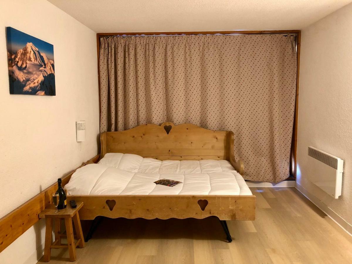 Arcadien - Appartement Les Arcs 1800 - 10 Personnes - 3 Chambres Esterno foto
